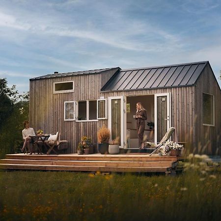 Camp Saltstraumen-Elvegard Hotel Bodo Exterior photo
