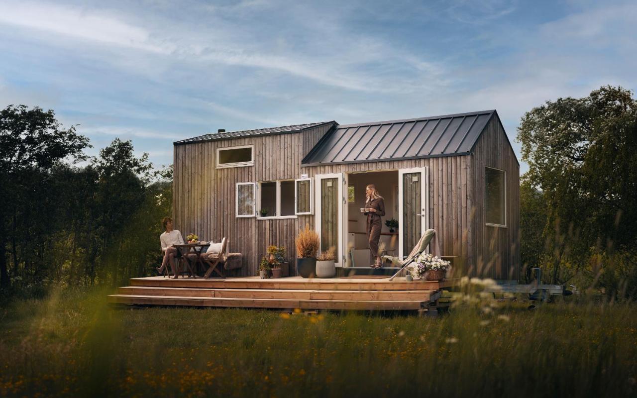Camp Saltstraumen-Elvegard Hotel Bodo Exterior photo